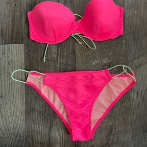 Victoria’s Secret Pink Bikini